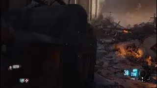One Of Richtofen's Famous Quotes