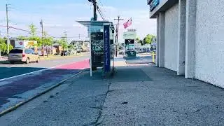 Hylan blvd, Staten Island - New York 🇺🇸