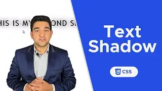 Text Shadow in CSS &mdash; Add Depth and Glow to Text