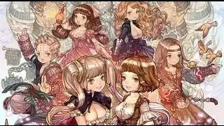 Tree of savior Quest in Demon prison District 5 (A Dead End)