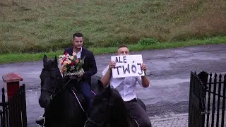 Zaręczyny M&M 21.09.2017 r.
