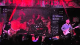 Antimatter - Paranova