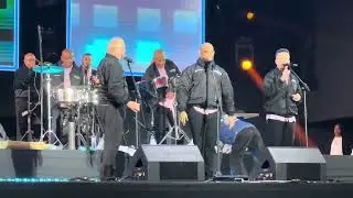 Un Verano En Nueva York - El Gran Combo (ChimPum Callao 17.08.24)