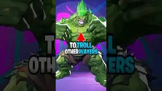 5 Ways to TROLL People in Marvel Rivals