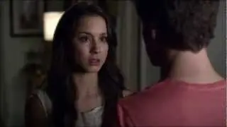 Pretty Little Liars 3x07 - Spencer & Toby Lie To The Police.