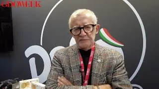 Gasbarrino: nel 2023 puntiamo a far crescere la quota mdd di Dec&ograve; e Il Gastronauta