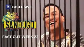 Fast Cut Week 22 | Sandugo