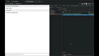 Browser DevTools extension for debugging gRPC (gRPC-Web) network requests.