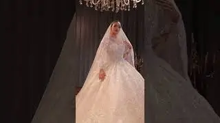 Say yes to the dress that says forever