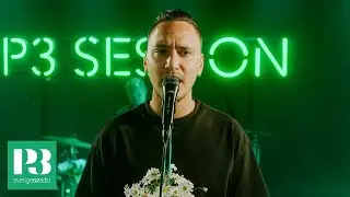 Newkid - Snälla bli min (Veronica Maggio cover) / live i P3 Session