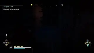 AC Valhalla - Jorvik Multangular Tower Hidden Treasure