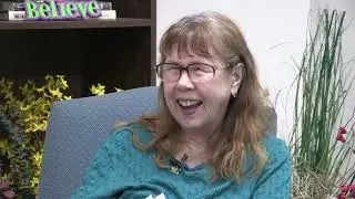 Life Issues with Judie VanKooiman: The Perkins Library