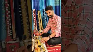 🌜मेरा चांद मुझे आया है नज़र🌛 Mera Chand Mujhe Aaya He Nazar । Banjo #short