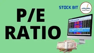 Price to Earning Ratio - PE Ratio - Tamil - Stock Market - Meaning - Explained
