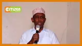 Garissa leaders challenge transfer of non local teachers