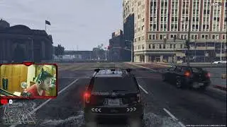 Playing with viewers