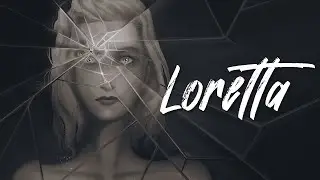 Loretta. Прохождение
