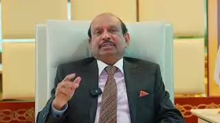 MA Yousuf Ali's message to World Malayalee Council (WMC) Kerala Business Summit 2025 New Delhi #wmc