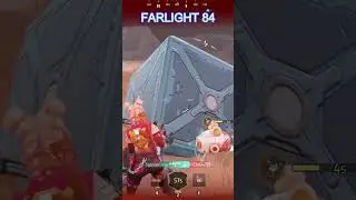 Farlight 84 moments | EP01 #shorts #farlight84 #farlight84videos