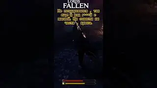 #lordofthefallen #soulslike #soulslikegame #pvp