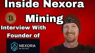 Inside Nexora Mining - Bringing Transparency to BTC Cloud Mining