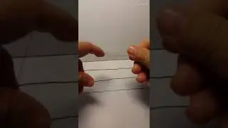 Splitting silk thread