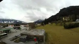 Test #MoveLapse 1080p30 RL ca. 15 Min.