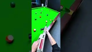 Cue game #billiards #love #gaming #cuegame #poolgame