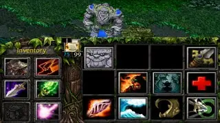 Dota Lod SA #010 Ability Draft | Axe + Tiny +Bruja Super tanque