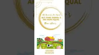 #farm animals create a card #canva