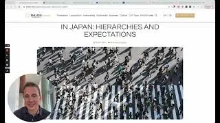 Doing Business in Japan: Key Strategies for Success
