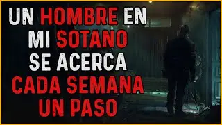 Aunque siga las reglas… él se acerca cada semana un paso | COMPLETO | Nosleep Reddit Terror Español