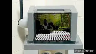 LEGO SADAKO