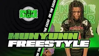 The Munyunn 