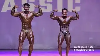 MC Fit Classic part 2