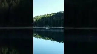 Mirror of Nature | Reflections & Peaceful Music