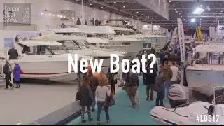 LBS17 - New Boat?
