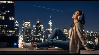Romantic Sweet Jazz Saxophone Music - Smooth Piano Jazz Instrumental & Seaside Sound for Relaxation