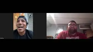 Interview with Alex Barbosa RandBPromotions 8/2/2022