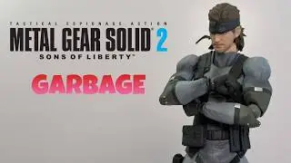 Figma Snake 2.0 (Мусор, агрессивная трата денег)