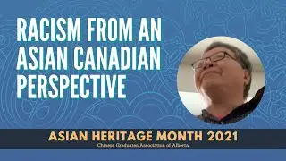 Video Shorts: Racism From an Asian Canadian Perspective