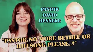 How To Talk To Your Pastor About Singing Music From False Teachers | Guest: Pastor David Henneke