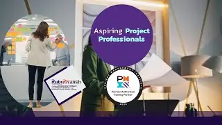 RubyRivansh -  PMI-Premier ATP | PMP Training | PMI-ACP | Disciplined Agile