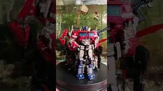 Transformers Dinobots Slug. Highlight 4:58:20 - 5:03:20 from Athan Craftsman is live!