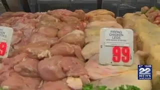 Local deli owners advise residents to avoid pre-cut deli meat after Listeria cases in Massachusetts
