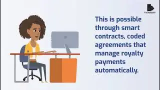 NFT Royalties Explained | How Creators Earn Long-Term in Web3