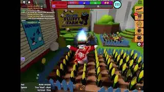 Today I played murder party in Roblox I hope you enjoy