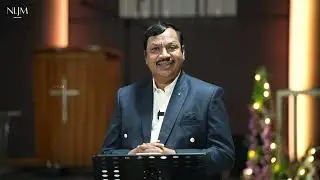 13 Jan 2025 | Day With Jesus | Genesis 41:41 | Evg. Cruz Divakaran | Tamil Christian Message