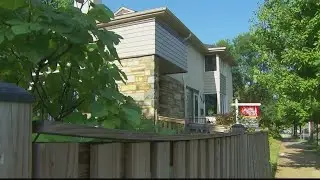 Bidding wars continue in Atlanta housing market