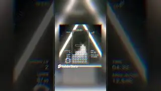 Aespa - Hold On Tight (Original x Rock Covers) #tetris #holdontight #aespa #garageband #capcut